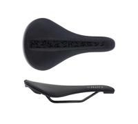 Peaty's Monarch Saddle - Mountain Bike Seat, 260mm, 4130 Rail, Black