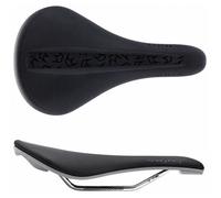 Peaty's Monarch Ti-MX Saddle - Slate