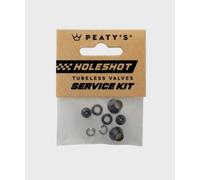 Peatys Peatys Holeshot Fast Flow Tubeless Valve Service Kit