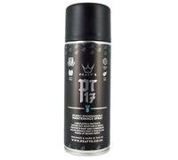 Peaty's PT17 Maintenance Spray - 400ml / Black