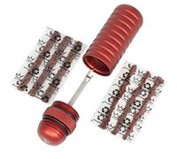 Peaty´s Repair Kit Red