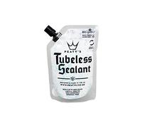 Peaty's Tubeless Sealant - Bike Tyre Liquid Sealant (120ml Trail Pouch)
