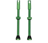 Chris King Peaty´s Valves Green 80 mm 80 mm Green