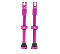 Peaty's x Chris King Tubeless MK2 Valves - Punch / 60mm Valve