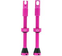 Peaty's x Chris King Tubeless MK2 Valves - Punch / 80mm Valve Punch