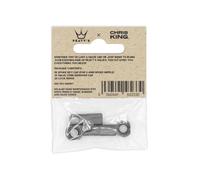 Peatys x Chris King Tubeless Valve Accessory Kit Slate