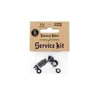 Peatys x Chris King Tubeless Valve Service Kit