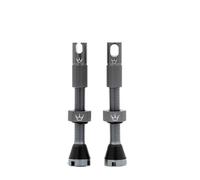 Peaty's x Chris King Tubeless Valves MK2 42mm