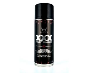 Peaty's XXX Solvent Degreaser - 400ml