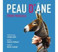 Peau D'Ane: Feerie Musicale (Original Soundtrack)