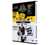 Peau de banane ; Cours après moi