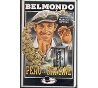 Peau De Banane [VHS]