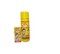 Peau Jaune Treating Strong Lightening Body Lotion 500ml and Serum 60 ml Set