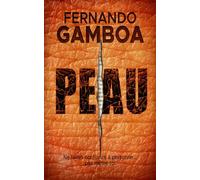 PEAU: Ne fais confiance à personne. Pas même à toi-même. (Nuria Badal)
