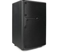 Peavey 03620450 PVXP 10 Bluetooth 10-Inch Powered Loudspeaker DJ Speaker Heavy-Duty Woofer Two-Way Bi-Amped Sound Reinforcement Enclosure - PVXP10BLUETOOTH