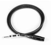Peavey 10' High Z Cable
