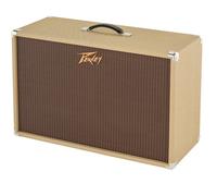 Peavey 212-C 2x12 Cab TW