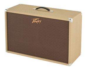Peavey 212-C 2x12 Cab TW