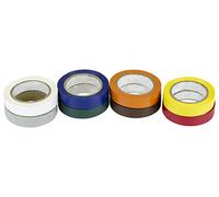 Peavey Color Code Microphone ID Tape