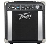 Peavey Decade Too 10W 1 x 8-Inch Guitar Amp Combo