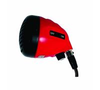 Peavey Cherry Bomb Harmonica Microphone