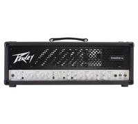 Peavey Invective 120w 3 Channel Valve Guitar Amp Head