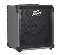 Peavey Max 100 1x10 100w Bass Amp Combo - PVMX100