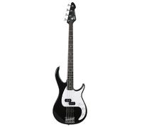 Peavey Milestone Bass Guitar - Black