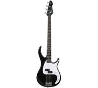 Peavey Milestone Bass Guitar - Black