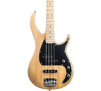 Peavey Milestone Bass Guitar Natural