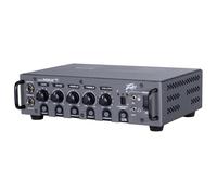Peavey MiniMAX 600 Bass Amplifier Head