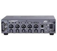 Peavey MiniMAX 600-Watt Mini Bass Amp Head