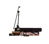 Peavey Microphone & Accessory Pack Pvi100 Microphonexlr + Stand