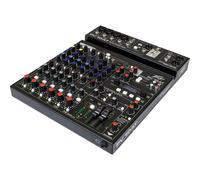 Peavey PV 10 AT Mixer