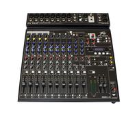 Peavey PV 14 AT Mixer with Bluetooth/USB