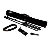 Peavey PV-MSP1 Microphone with Jack to XLR Cable