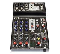 Peavey PV6BT Bluetooth Mixer