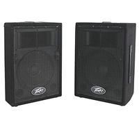 Peavey PVI-10 10" Speaker Enclosures