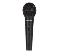 Peavey PVi 100 Microphone with Jack to XLR Cable