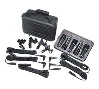 Peavey PVM DMS-5 Drum Mic System