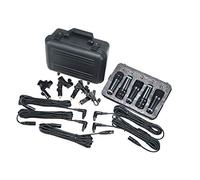 Peavey PVM DMS-5 Drum Mic System