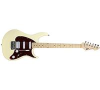 Peavey Raptor Plus Electric Guitar - Ivory
