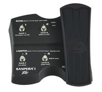 Peavey Sanpera I Vypyr Footswitch MKII
