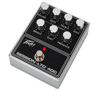 Peavey Session LTD 400 Preamp Pedal