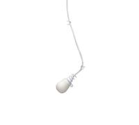 Peavey VCM 3 Choir Microphone, White