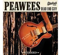 Peawees, the - Dead End City [VINYL]