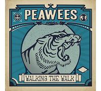 Peawees the - Walking The Walk [VINYL]