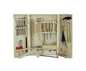 Pebaro Beginner Set for the Craftsmen