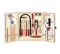 Pebaro Eco Friendly Fretwork Cabinet