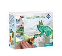 Pebaro Encaustic Set